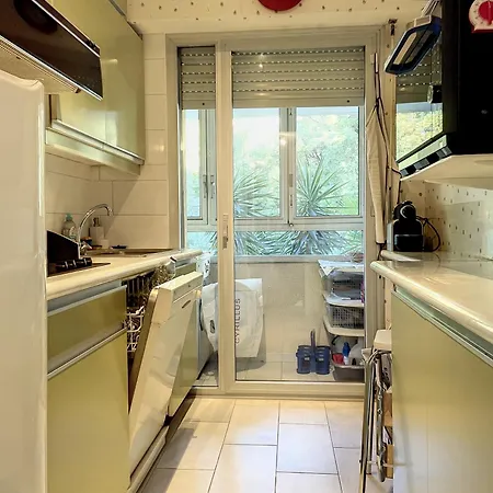 A Deux Pas Des Plages Du Midi 305l Apartament *
